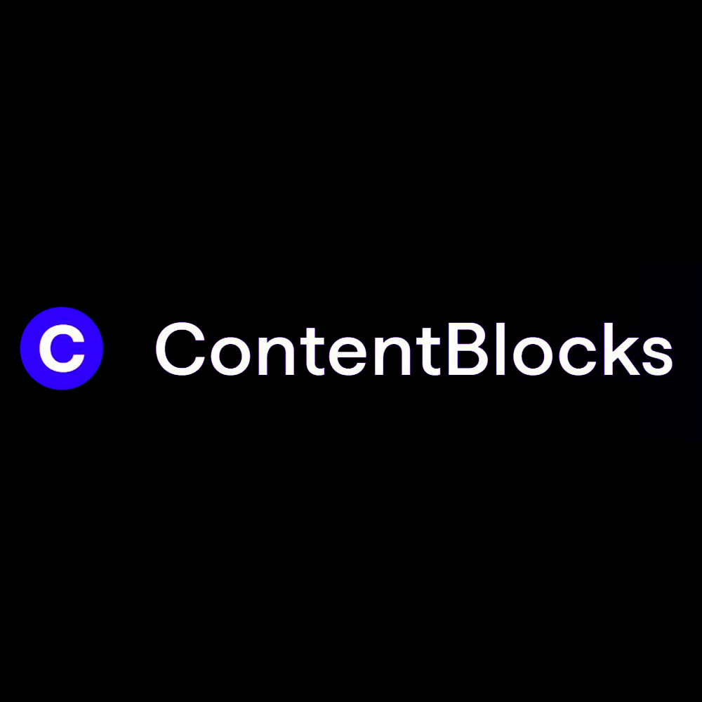 ContentBlocks Coupons and Promo Code