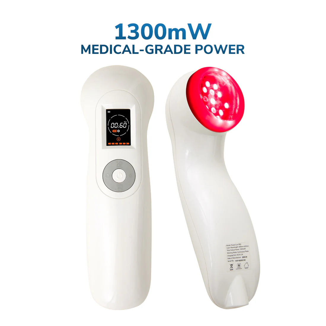 PowerCure Pro