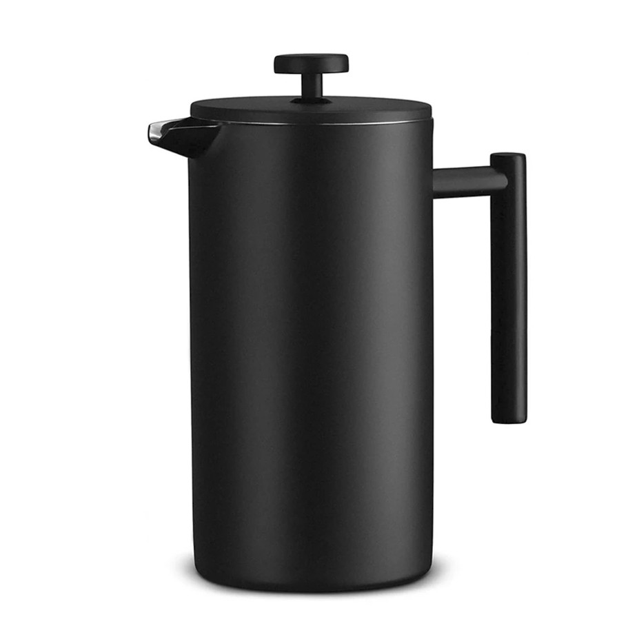 1000ml Double Wall Insulation Thermal Kettle