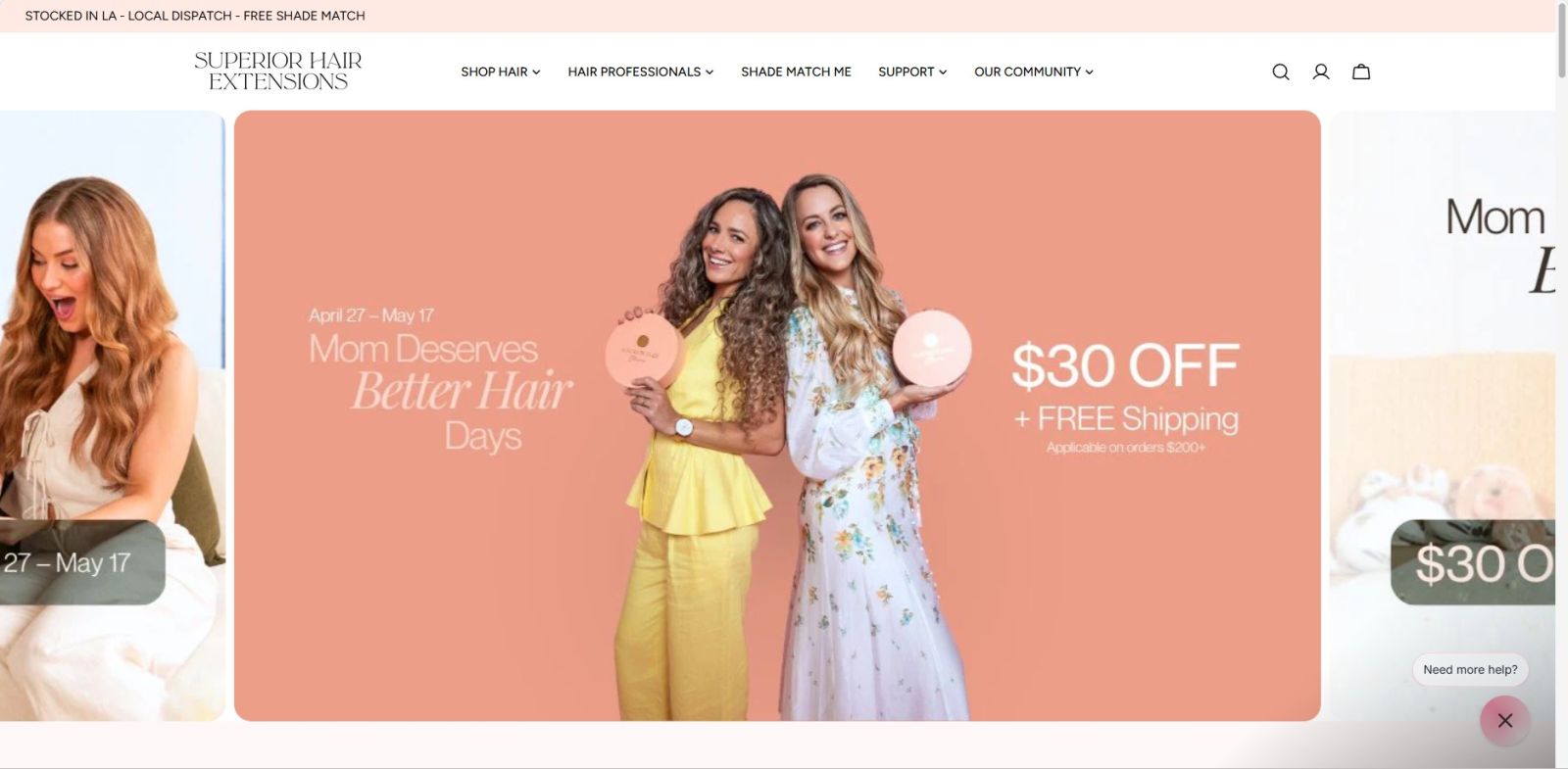 Superior Hair NZ