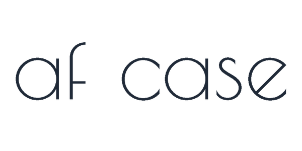 AF Case Coupons and Promo Code