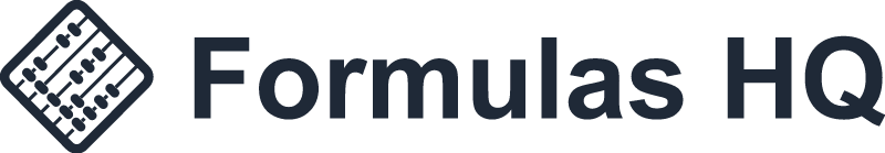 Formulashq Coupons and Promo Code